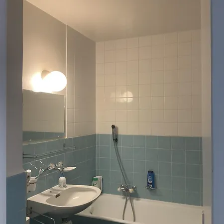 게스트하우스 Chambre Privee *