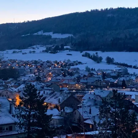 Privee Vendégház *