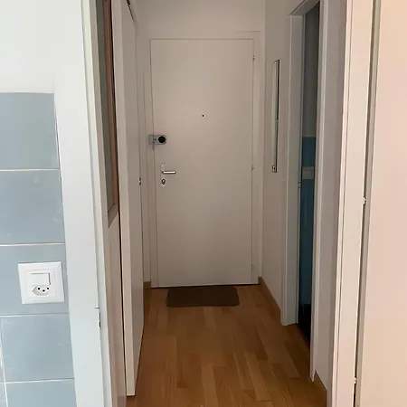 Chambre Privee 발로르베