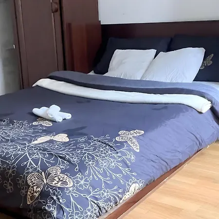 Chambre Privee 게스트하우스