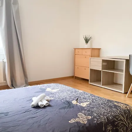 게스트하우스 Chambre Privee *