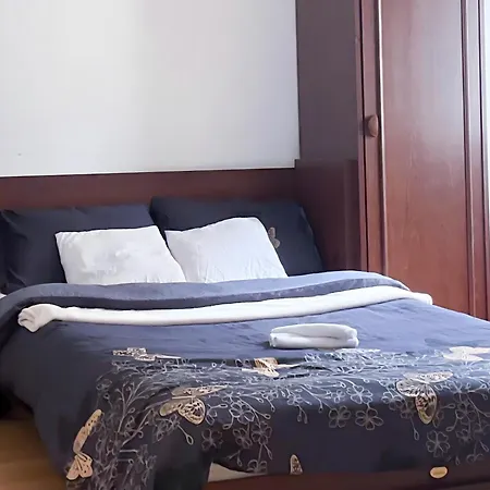 Chambre Privee