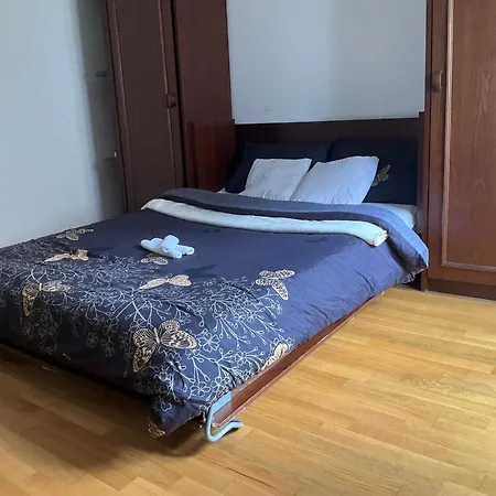 Chambre Privee 게스트하우스 *