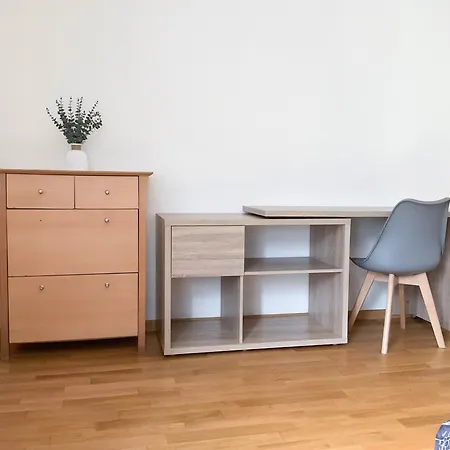 게스트하우스 Chambre Privee