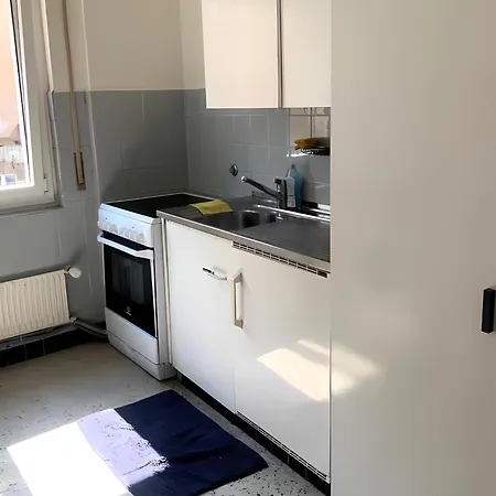 Chambre Privee 게스트하우스 *
