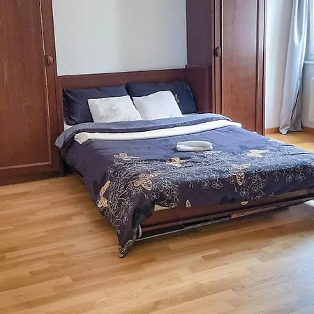 Chambre Privee 발로르베